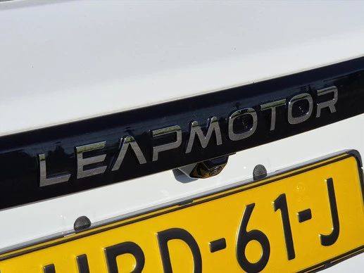 Leapmotor T03 - Afbeelding 29 van 30