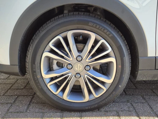 Leapmotor T03 - Afbeelding 30 van 30