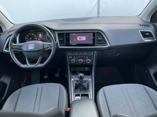 SEAT Ateca - Afbeelding 3 van 30