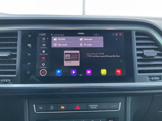 SEAT Ateca - Afbeelding 4 van 30