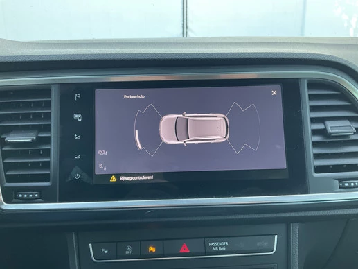 SEAT Ateca - Afbeelding 5 van 30