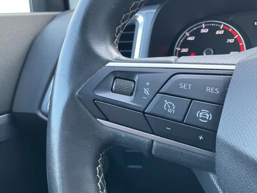 SEAT Ateca - Afbeelding 9 van 30