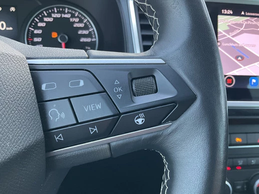 SEAT Ateca - Afbeelding 10 van 30