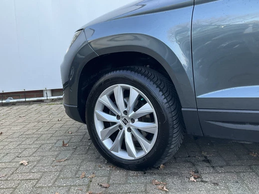 SEAT Ateca - Afbeelding 15 van 30