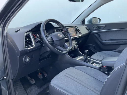 SEAT Ateca - Afbeelding 16 van 30