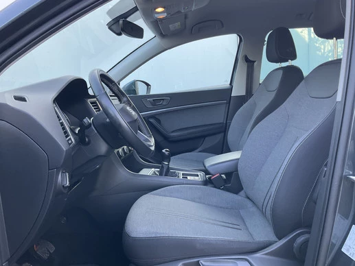 SEAT Ateca - Afbeelding 17 van 30
