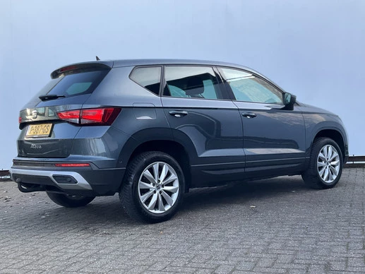 SEAT Ateca - Afbeelding 21 van 30