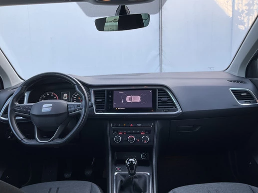 SEAT Ateca - Afbeelding 23 van 30