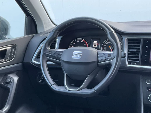 SEAT Ateca - Afbeelding 24 van 30