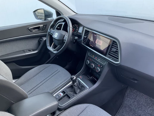 SEAT Ateca - Afbeelding 26 van 30
