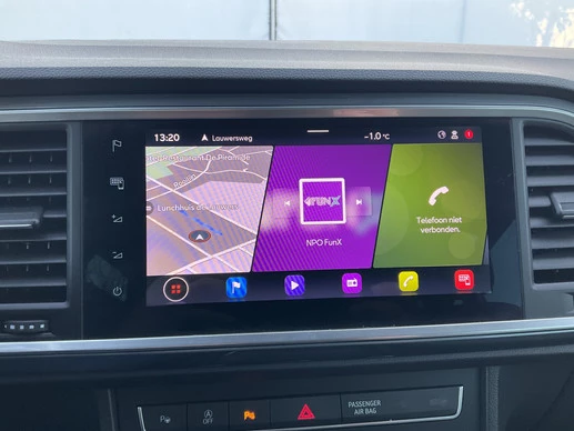 SEAT Ateca - Afbeelding 29 van 30