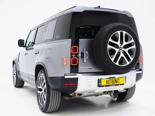 Land Rover Defender - Afbeelding 3 van 30
