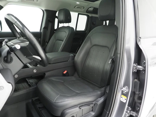 Land Rover Defender - Afbeelding 4 van 30