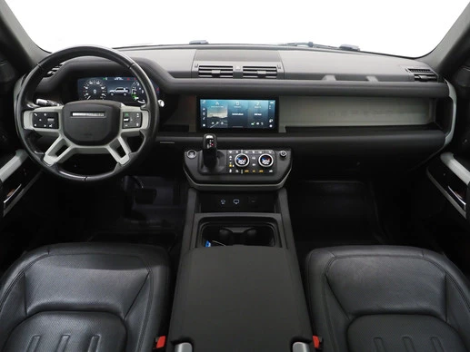 Land Rover Defender - Afbeelding 5 van 30