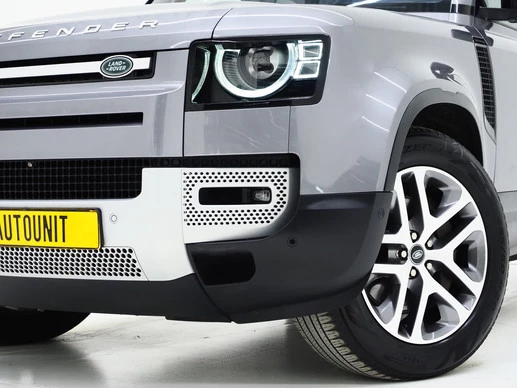 Land Rover Defender - Afbeelding 6 van 30