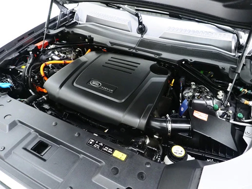 Land Rover Defender - Afbeelding 7 van 30