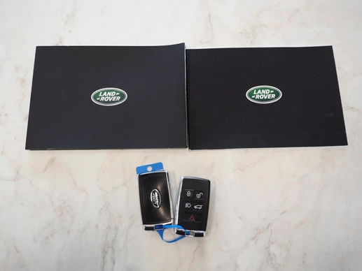 Land Rover Defender - Afbeelding 8 van 30