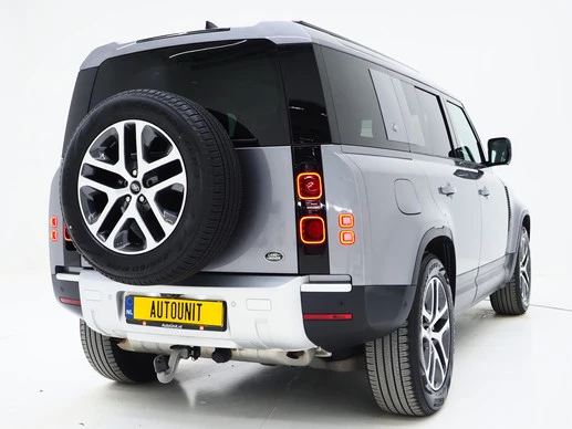 Land Rover Defender - Afbeelding 10 van 30