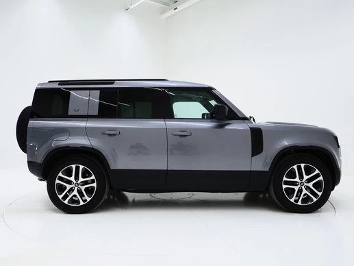 Land Rover Defender - Afbeelding 11 van 30