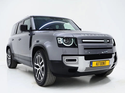 Land Rover Defender - Afbeelding 12 van 30
