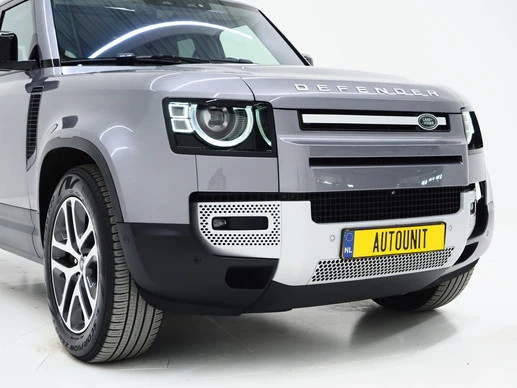 Land Rover Defender - Afbeelding 13 van 30