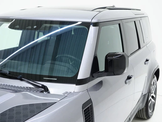 Land Rover Defender - Afbeelding 14 van 30