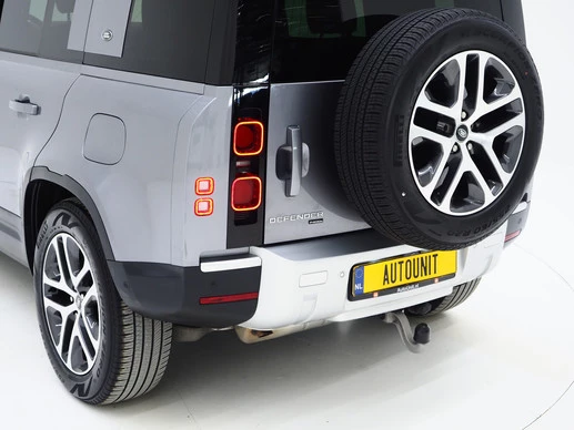 Land Rover Defender - Afbeelding 15 van 30