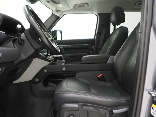 Land Rover Defender - Afbeelding 18 van 30