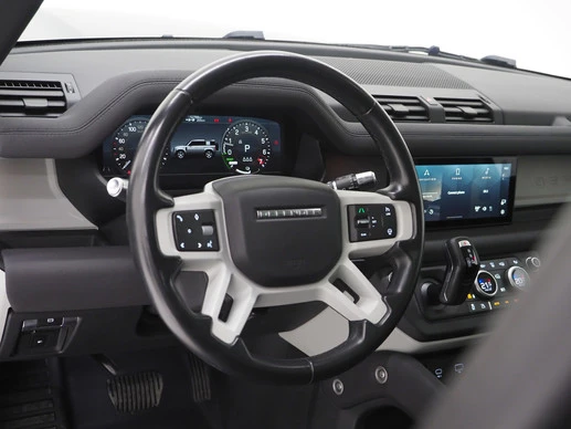 Land Rover Defender - Afbeelding 19 van 30