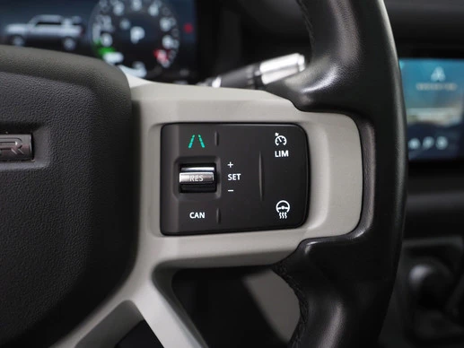 Land Rover Defender - Afbeelding 25 van 30