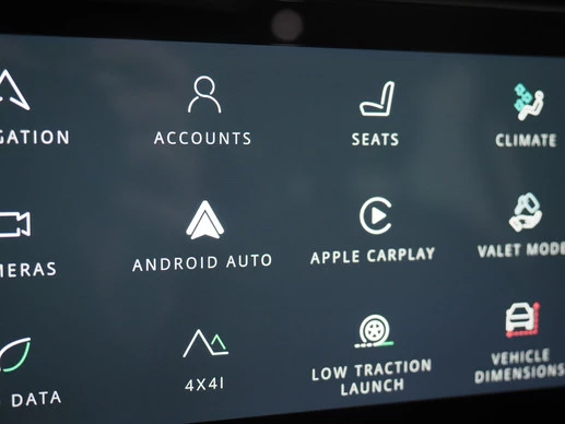 Land Rover Defender - Afbeelding 30 van 30