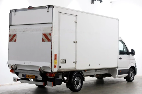 Volkswagen Crafter - Afbeelding 2 van 18