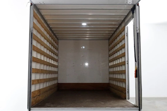 Volkswagen Crafter - Afbeelding 5 van 18