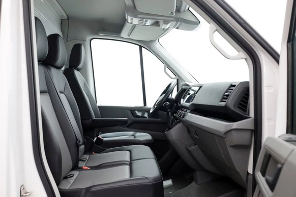 Volkswagen Crafter - Afbeelding 6 van 18