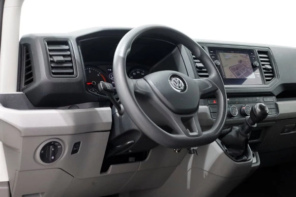 Volkswagen Crafter - Afbeelding 13 van 18