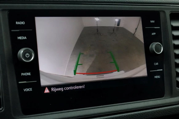 Volkswagen Crafter - Afbeelding 14 van 18