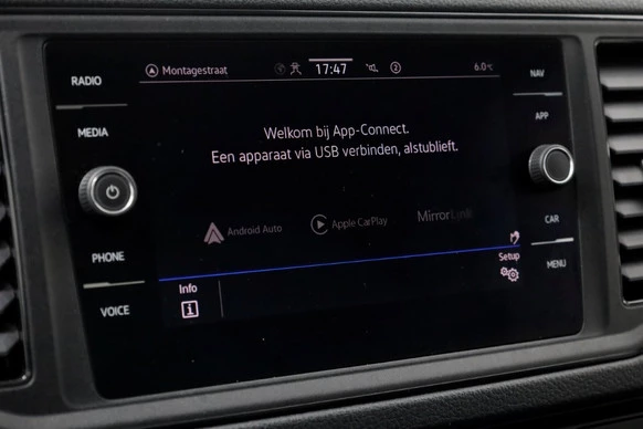 Volkswagen Crafter - Afbeelding 15 van 18