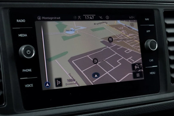 Volkswagen Crafter - Afbeelding 16 van 18