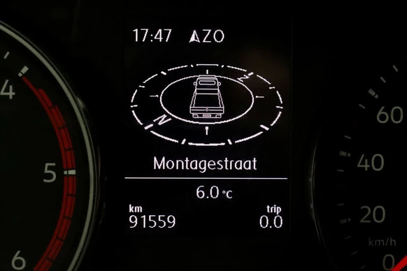 Volkswagen Crafter - Afbeelding 17 van 18