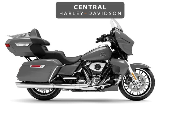Harley-Davidson Street Glide - Afbeelding 1 van 6