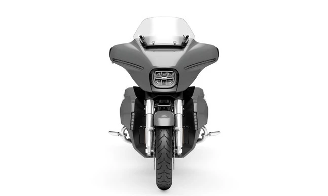 Harley-Davidson Street Glide - Afbeelding 3 van 6