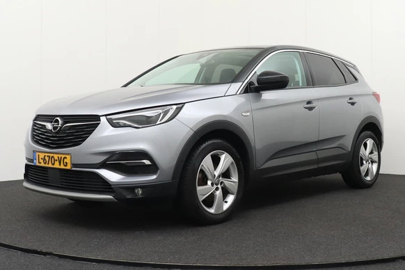 Opel Grandland - Afbeelding 1 van 30