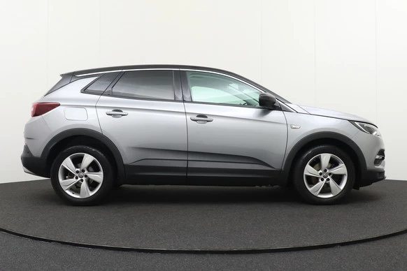 Opel Grandland - Afbeelding 6 van 30