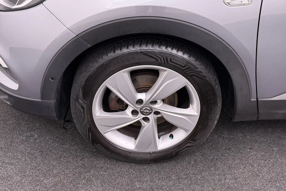 Opel Grandland - Afbeelding 7 van 30