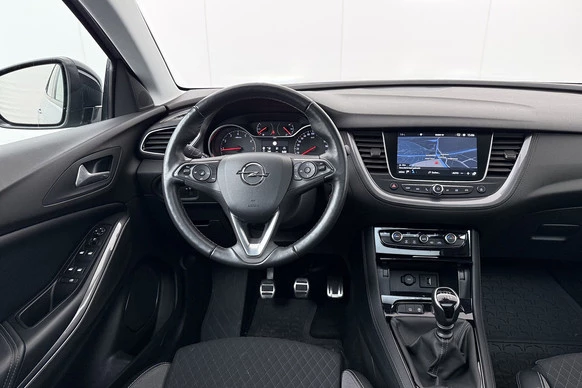 Opel Grandland - Afbeelding 8 van 30