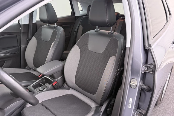 Opel Grandland - Afbeelding 9 van 30