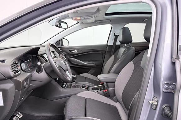 Opel Grandland - Afbeelding 10 van 30