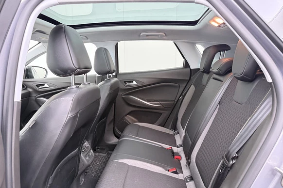 Opel Grandland - Afbeelding 12 van 30