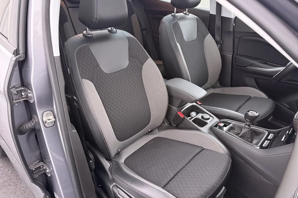 Opel Grandland - Afbeelding 16 van 30