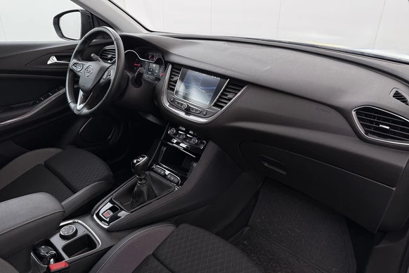 Opel Grandland - Afbeelding 17 van 30